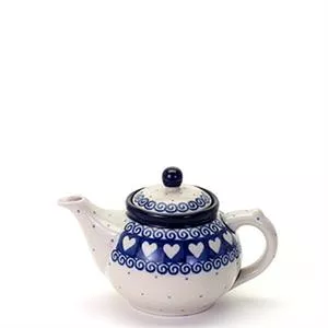 Artyfarty Designs Small Teapot